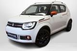 Suzuki Ignis LED Klima Sitzheizung Navi Tempomat Editio - Suzuki Ignis Gebrauchtwagen