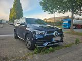 Mercedes-Benz GLE 300 d 4MATIC -