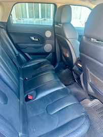 Land-Rover Range Rover Evoque - 10