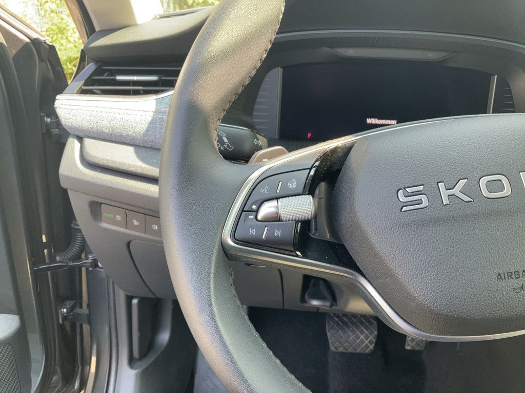 Skoda Octavia - Bild 20