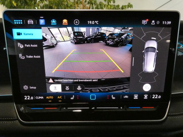 Tayron 2.0 TDI Life DSG AHK NAVI 7 SITZER