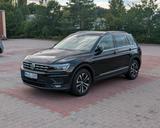 Volkswagen VW Tiguan 5-Sitz  2019 - Volkswagen Tiguan: Limousine