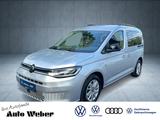 Volkswagen Caddy 2.0TDI DSG Life LED Navi ACC - VW Caddy Gebrauchtwagen in Hamm
