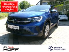 Volkswagen Taigo 1.0 TSI SHZ APP Allwetter DAB+Einparkhilfe