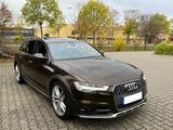 Audi A6 Allroad 3.0 TDI quattro S-tronic  - Audi A6 Allroad von privat