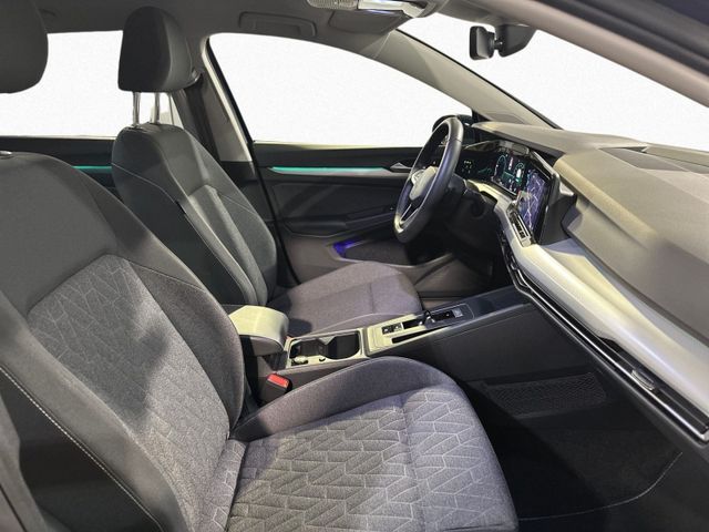 Golf VIII Variant 2.0 TDI DSG MOVE LED+ACC+NAVI+