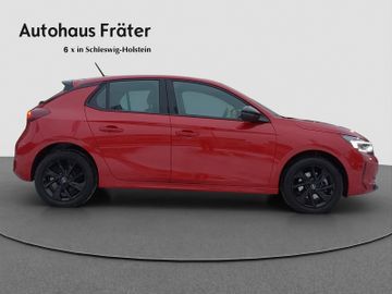 Fotografie 4 des Opel Corsa F GS