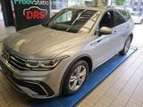 Volkswagen Tiguan Allspace 3xR-Line 4Motion 7-Sitzer AHK