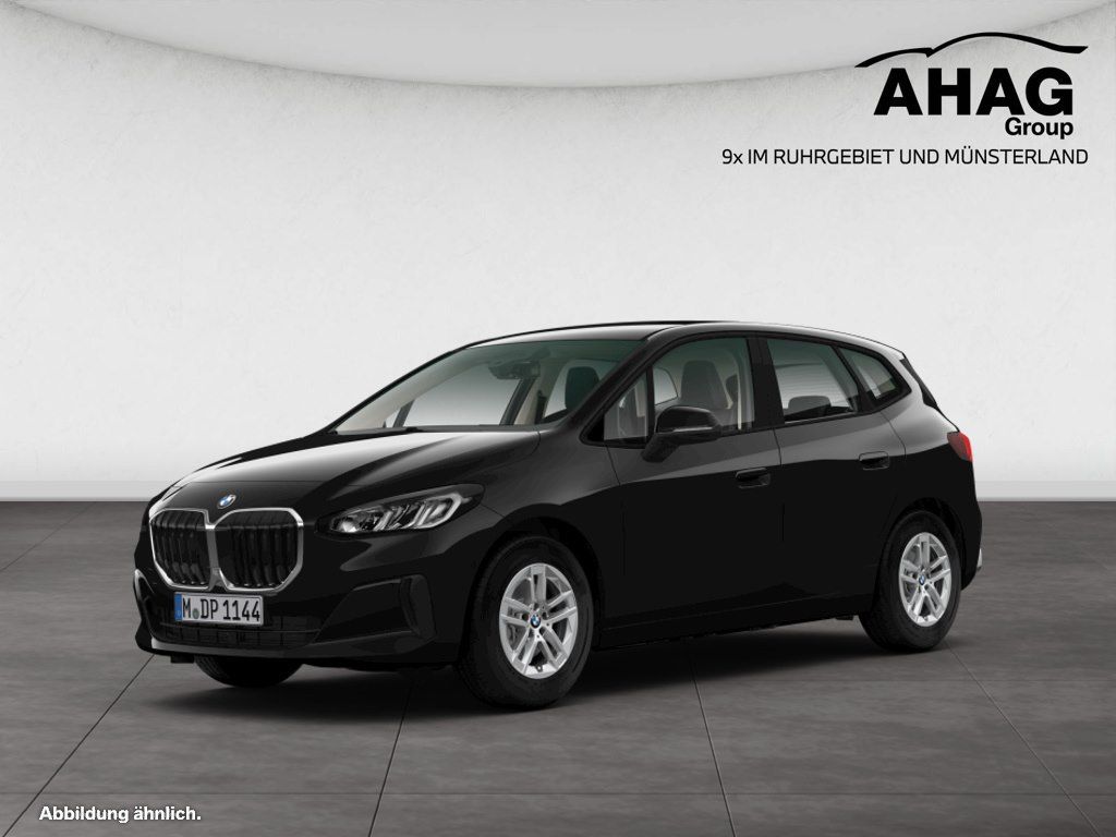 Image of BMW 218 Active Tourer