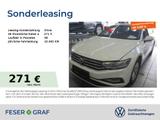 Volkswagen Passat Variant 2.0 TDI DSG Navi Kamera LED SiHz - Volkswagen Passat Variant in Nürnberg