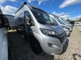 Karmann Dexter 580 Skyroof, Artense Grau - UVP: 69.820€ - Karmann Wohnmobil oder -wagen Wohnwagen gebraucht