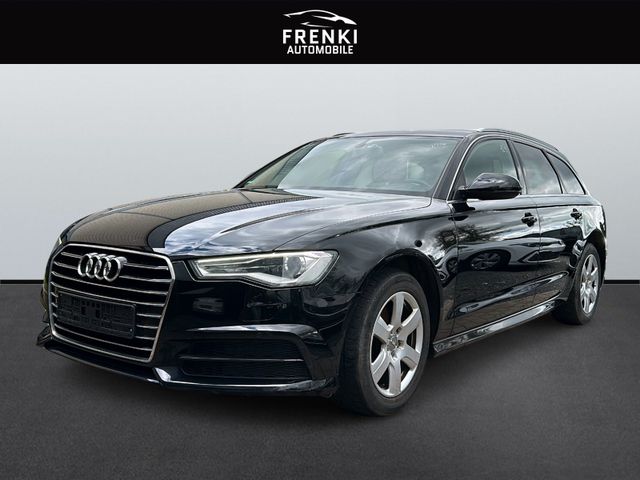 AUDI A6 Avant 2.0 TDI ultra*NAVI*KAMERA*ALCANTARA*