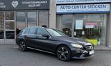 Mercedes-Benz C 180 T AvantgardeNaviKameraGarantieFinanzierung - Mercedes-Benz C 180 in Bielefeld