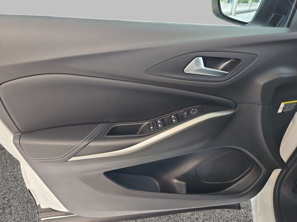 Fahrzeugabbildung Opel Grandland 1.2 Automatik GS Sitzheiz. LED-Matrix