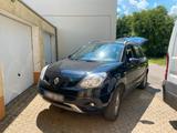 Renault Koleos Voll Fahrbereit!Allrad !Tüv... - gebrauchte Renault Koleos aus dem Jahr 2008