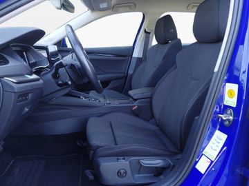 Skoda Octavia - 10