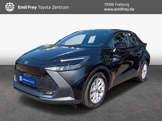 Toyota C-HR 1.8 Hybrid Business Edition, LED