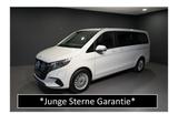 Mercedes-Benz EQV 250 Lang 8-Sitze Klima Distronic 2 x Schiebe - Mercedes-Benz EQV: 8 Sitzer