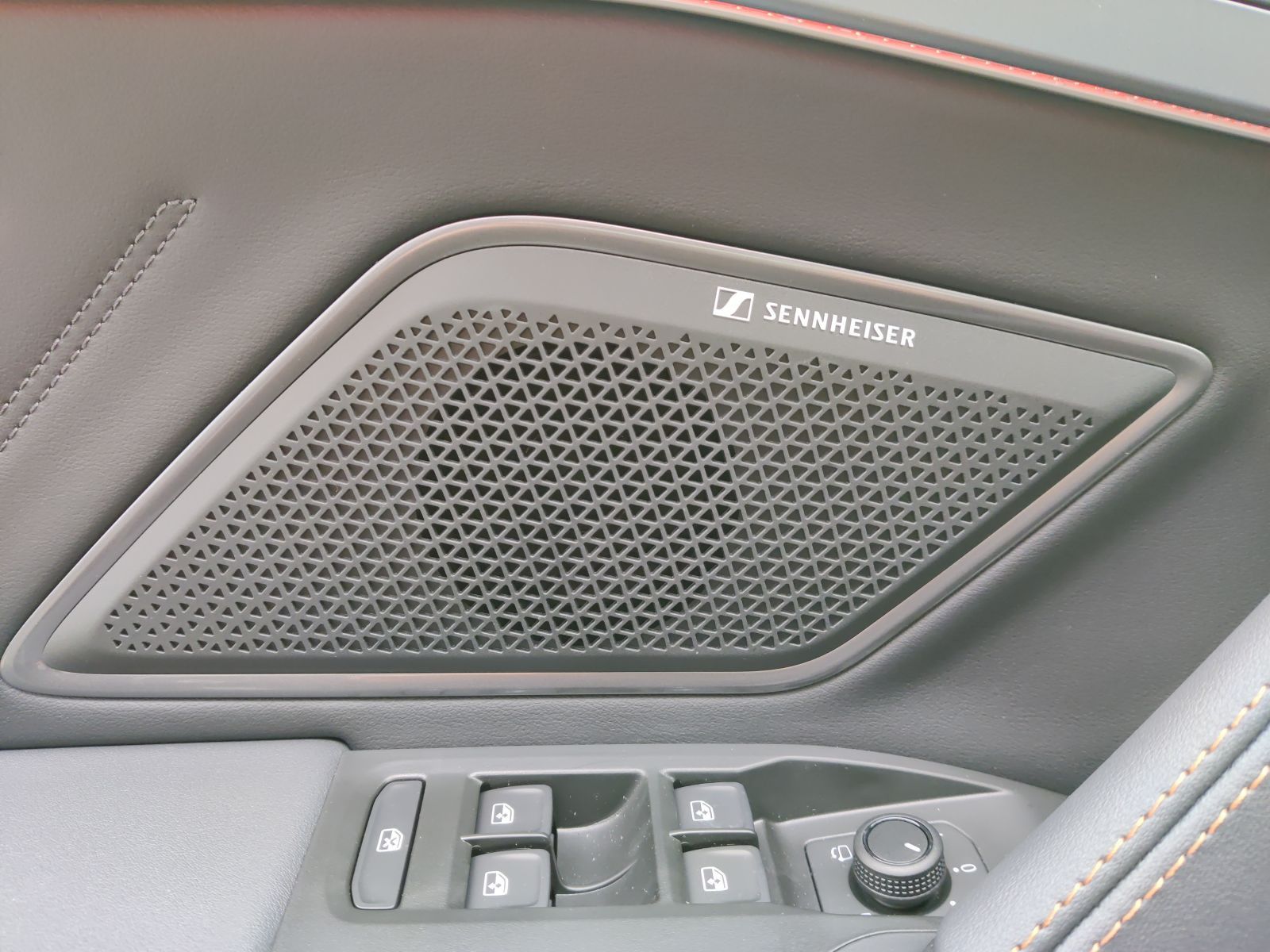 Cupra Formentor - Bild 18