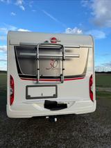 Bürstner Nexxo Time t 569 - Wohnwagen in Düsseldorf