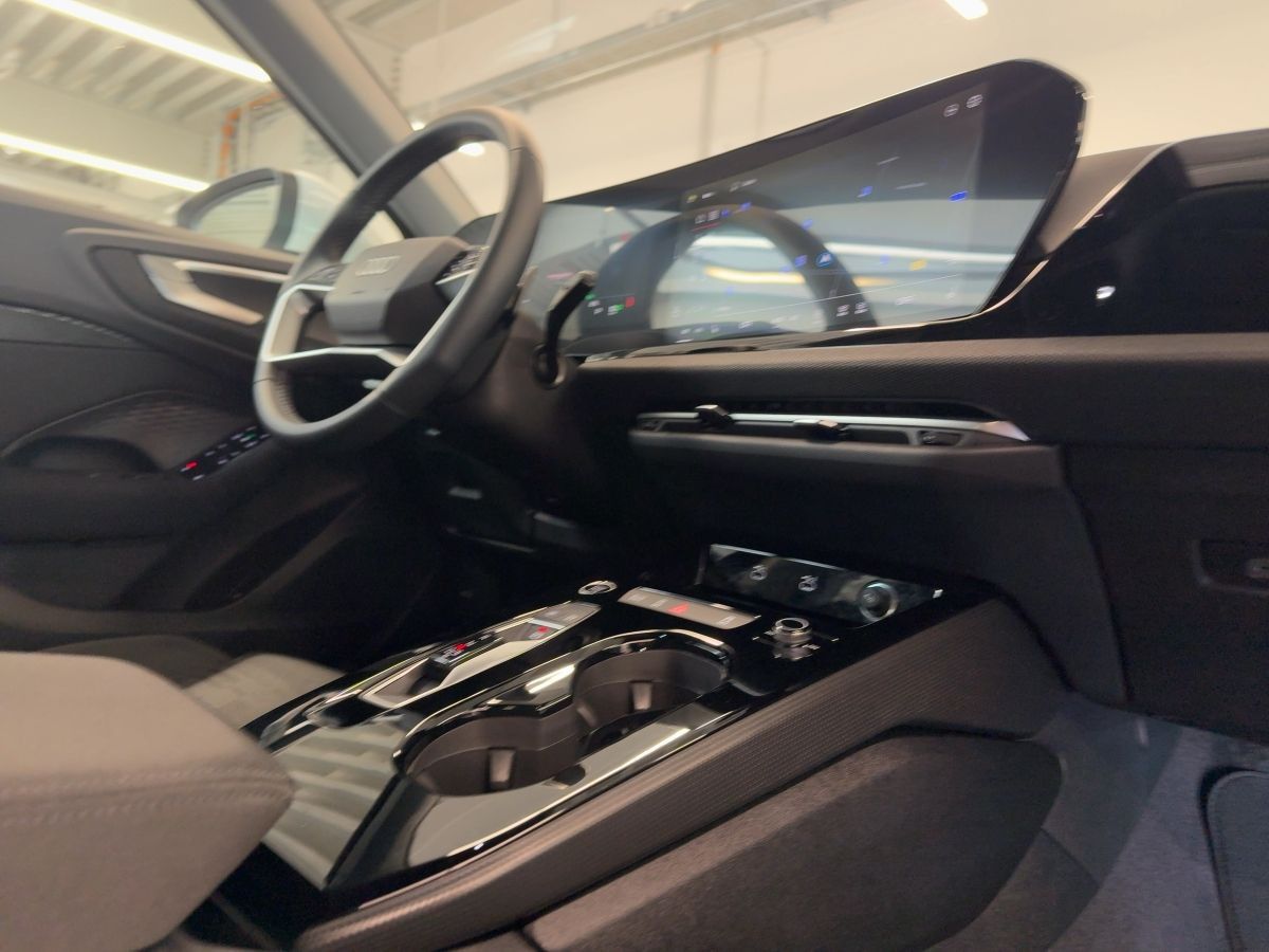 Audi A5 - Bild 14