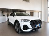 Audi Q3 SPB 35 TDI S tronic S-Line edition Black - Audi Q3 Black Edition Gebrauchtwagen