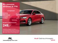 Audi A3 - Vorschau Bild 1