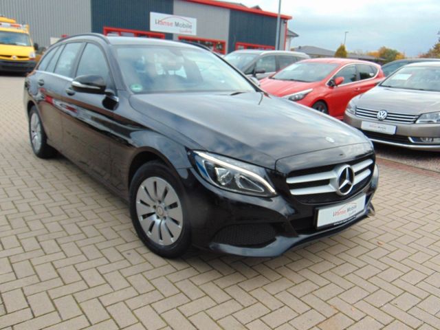 Mercedes-Benz T-Modell C 220 T BlueTEC / d