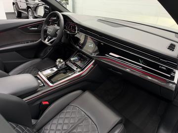 صورة مصغرة 12 لـ 2020 AUDI SQ8