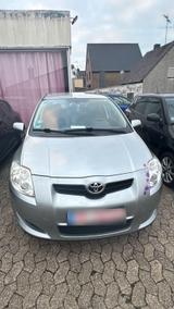 Toyota Auris 2008 - Toyota Auris in Herne