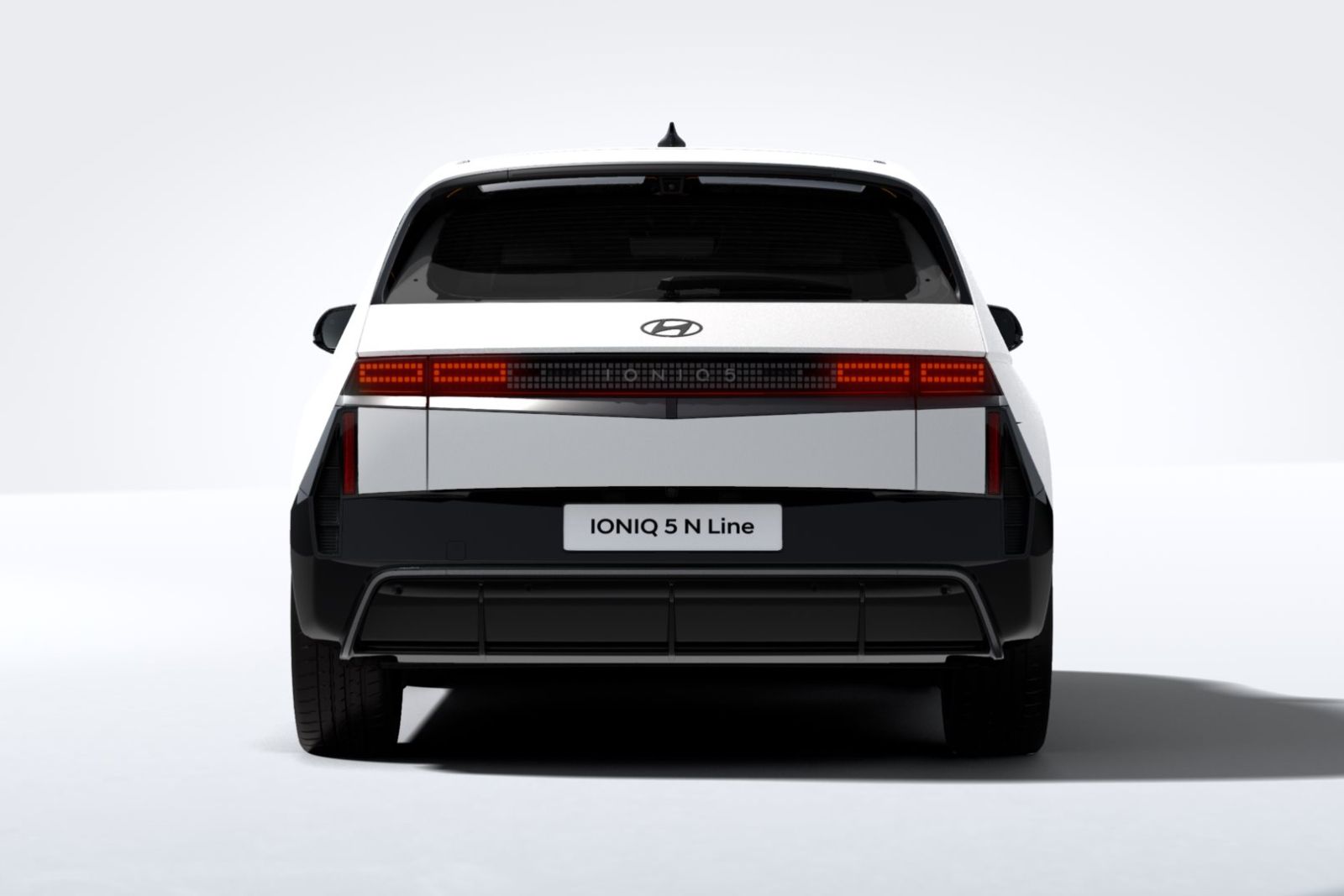 Hyundai IONIQ 5 - Bild 3
