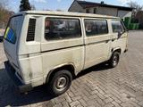 Volkswagen T3 Kombi - Volkswagen T3: Kleinbus