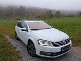 Volkswagen Passat Alltrack Familienwagen - gebrauchte VW Passat Alltrack aus dem Jahr 2013