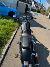 Harley-Davidson Street Bob FXDBC 103 - HARLEY-DAVIDSON STREET BOB FXDB