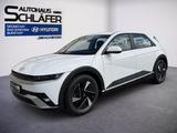 Hyundai IONIQ 5 Elektro 63 kWh Wärmepumpe - mit Elektro-Antrieb: Weiß