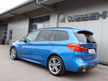 BMW 218 Gran Tourer - 4