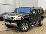 Hummer H2 6.2 V8 Luxury TÜV NEU 12/27 - gebrauchte Hummer SUV & Geländewagen