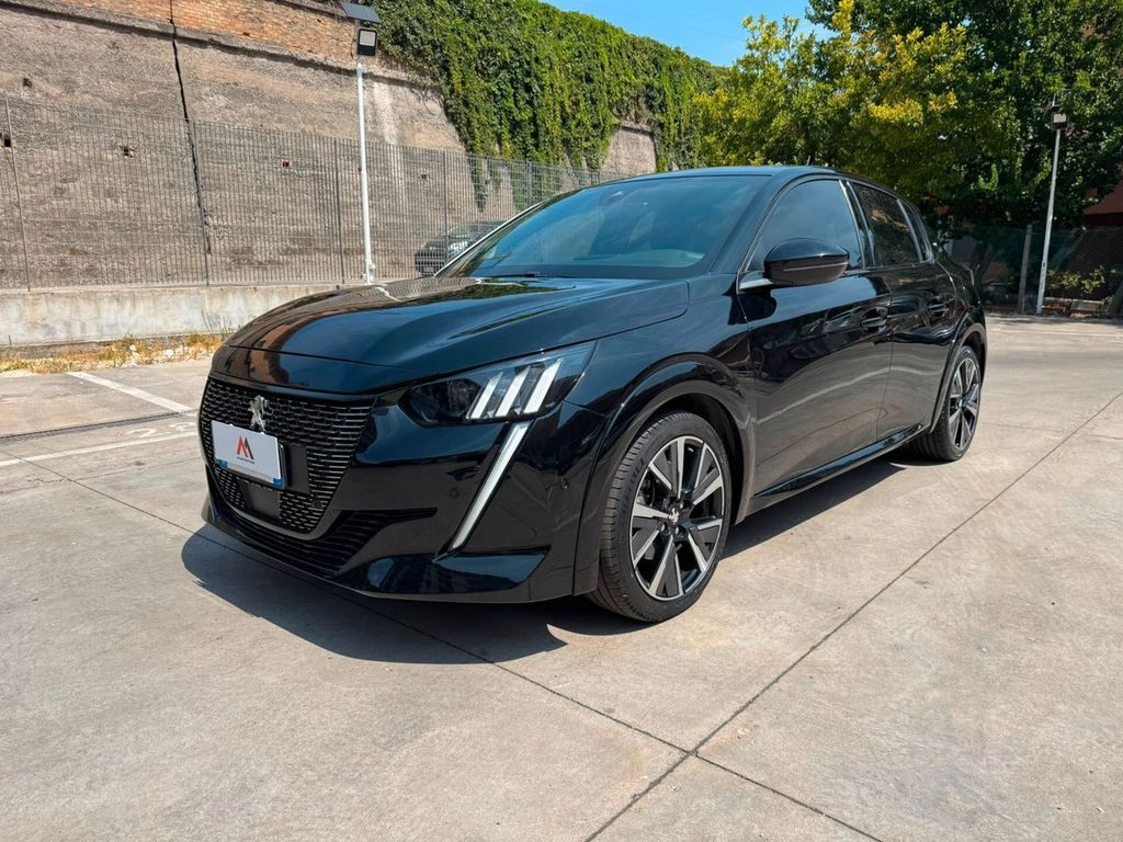 Image of Peugeot 208