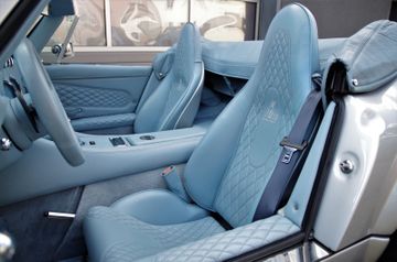 Wiesmann MF3 CSL 20th anniv.Edition 1 of 30*Dt.FZG,U-Frei