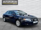 Audi A4 Lim. 2.0 2.HAND TÜV,KLIMA,SHZ,EFH,WENIG KM - Audi A4: Km 0