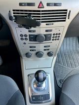 Opel Astra Caravan 1.6 ECOTEC INNOVATION 85kW INN... - Opel aus 2008: Kombi