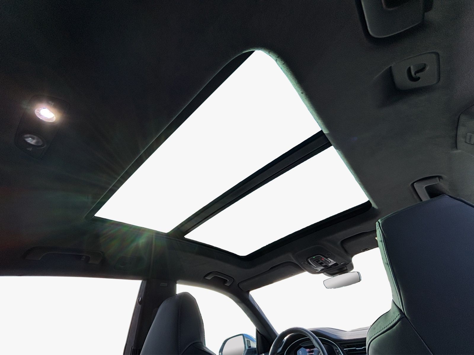 Audi RSQ8 - Bild 10