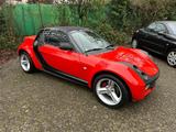 Smart Roadster Cabrio *SERVO*TÜV NEU*KLIMA... - Smart Roadster aus 2006