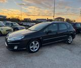 Peugeot 407 2.0 HDi SW Ciel Sport Pack Tecno - Peugeot 407: SW Hdi