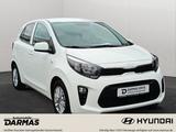 Kia Picanto 1.2 Dream Team Klima DAB Alu 1.Hand TOP - Kia Picanto in Bochum