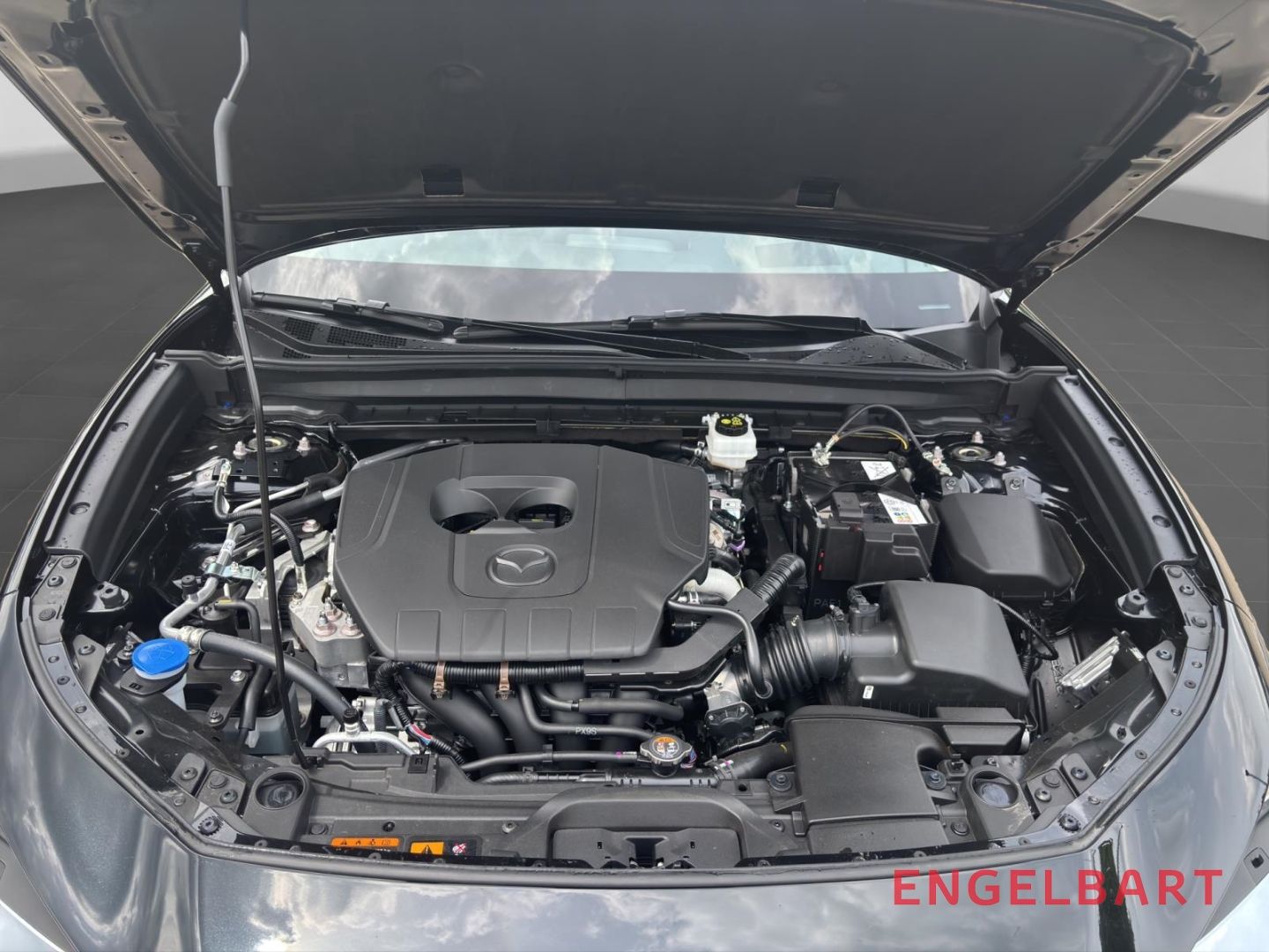 Mazda CX-30 - Bild 14