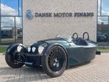 Morgan 3 Wheeler - Sports Green Metallic - : Grün, Metallic