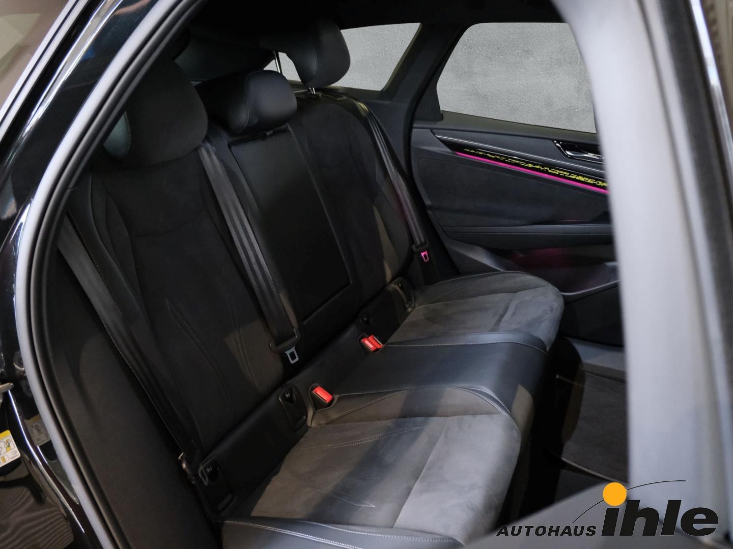 Volkswagen ID.7 Tourer Pro 77 kWh Gar.10.2030 IQ-LIGHT+ELEK
