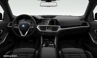 BMW 320e Touring Sport Line AHK LiveCockpitProf