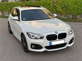BMW 120i Edition M Sport Shadow HiFi Komfortzugang